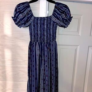 Cute Summer Dress !!